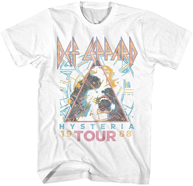 Blanc de Hotot sperno Rock Shirt